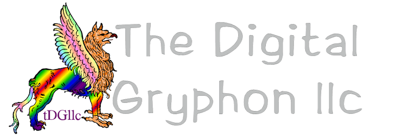 The Digital Gryphon